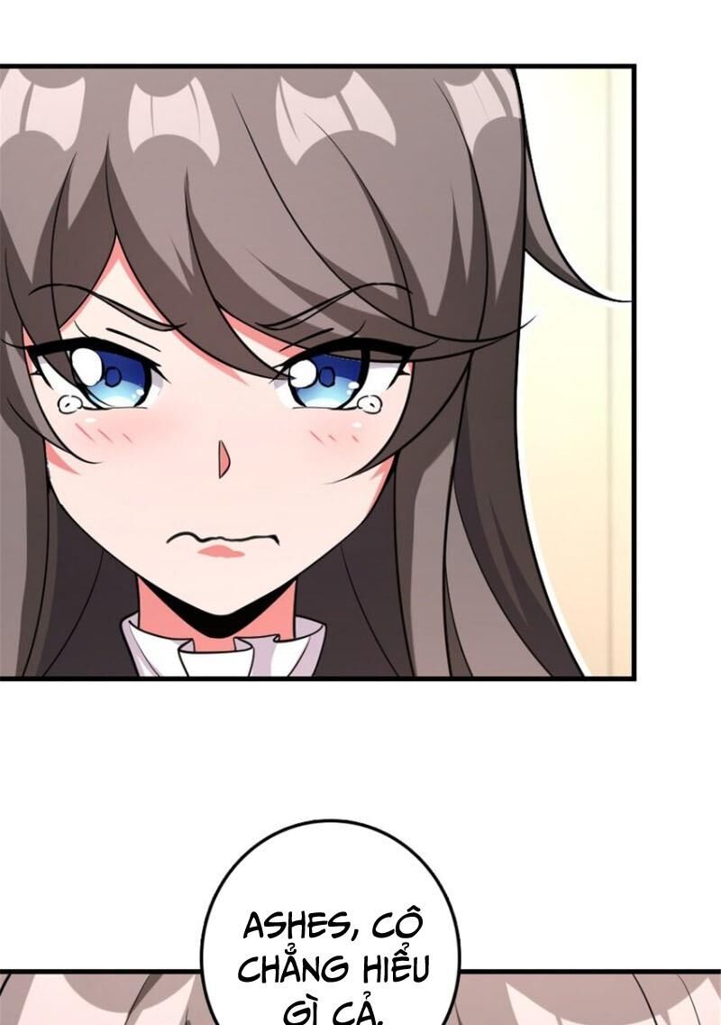 Thả Vu Nữ Đó Ra Chap 536 - Next Chap 537
