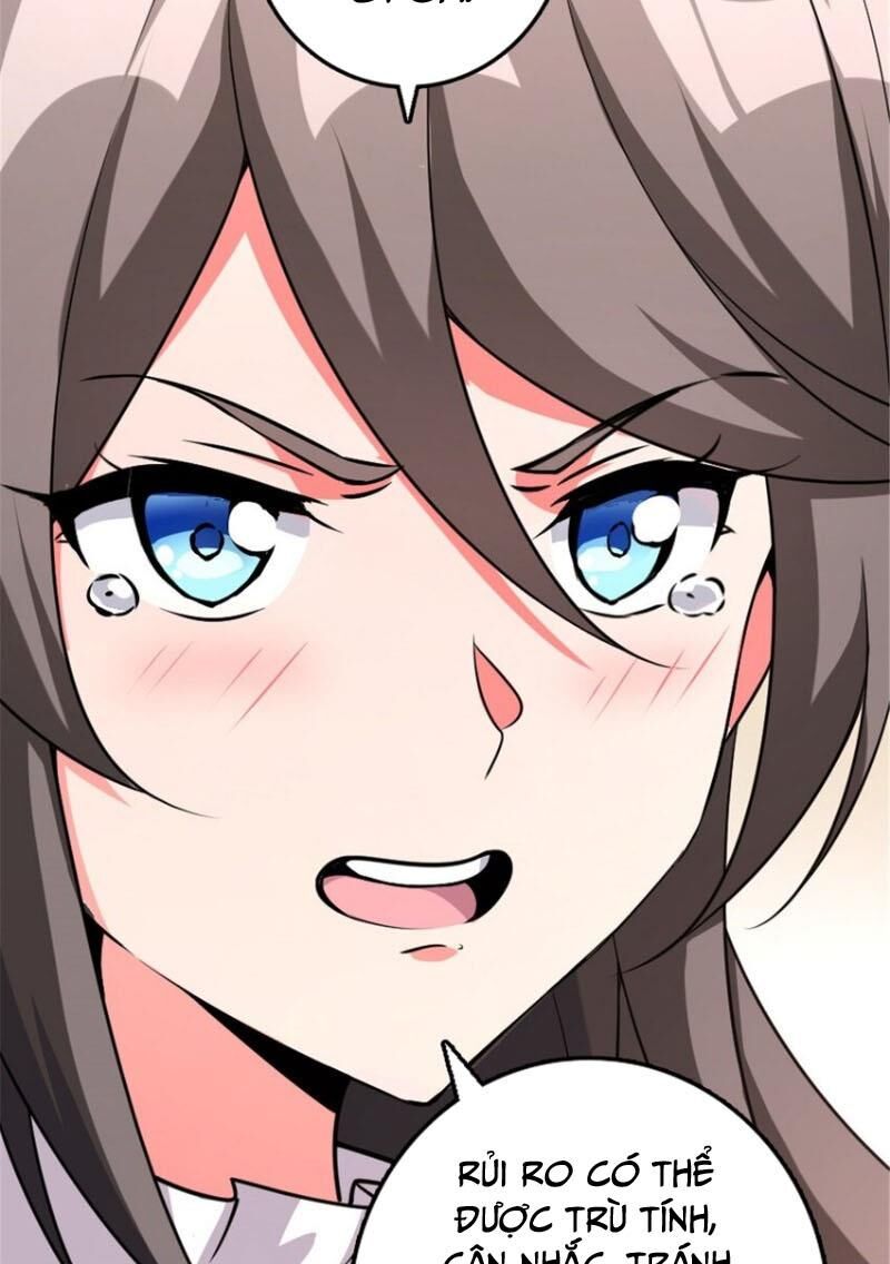 Thả Vu Nữ Đó Ra Chap 536 - Next Chap 537