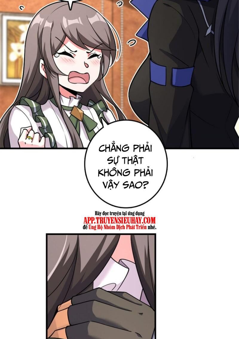 Thả Vu Nữ Đó Ra Chap 536 - Next Chap 537