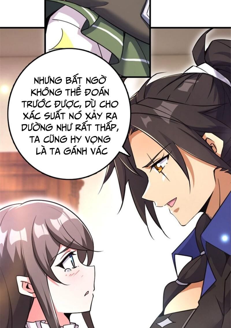 Thả Vu Nữ Đó Ra Chap 536 - Next Chap 537