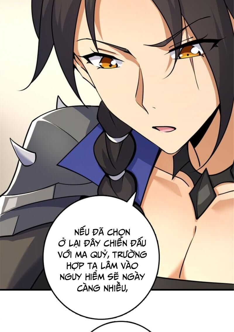 Thả Vu Nữ Đó Ra Chap 536 - Next Chap 537