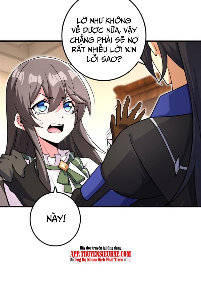 Thả Vu Nữ Đó Ra Chap 536 - Next Chap 537