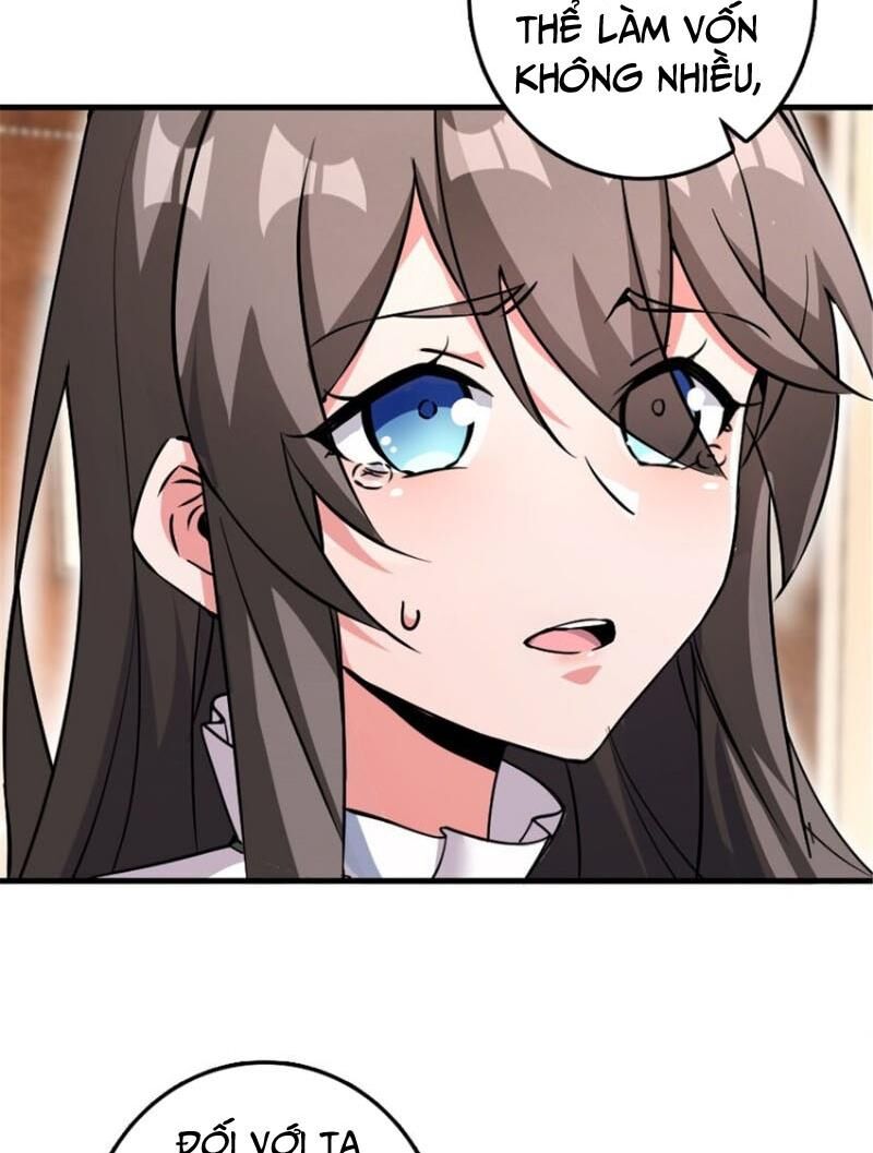 Thả Vu Nữ Đó Ra Chap 536 - Next Chap 537