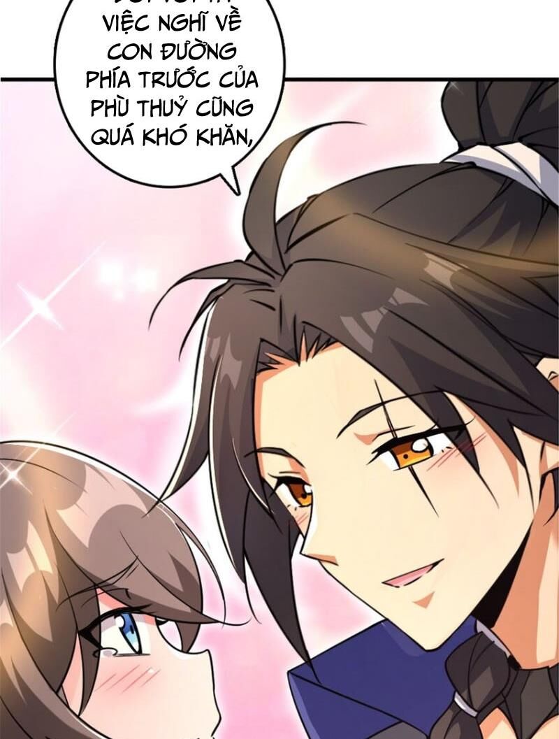 Thả Vu Nữ Đó Ra Chap 536 - Next Chap 537