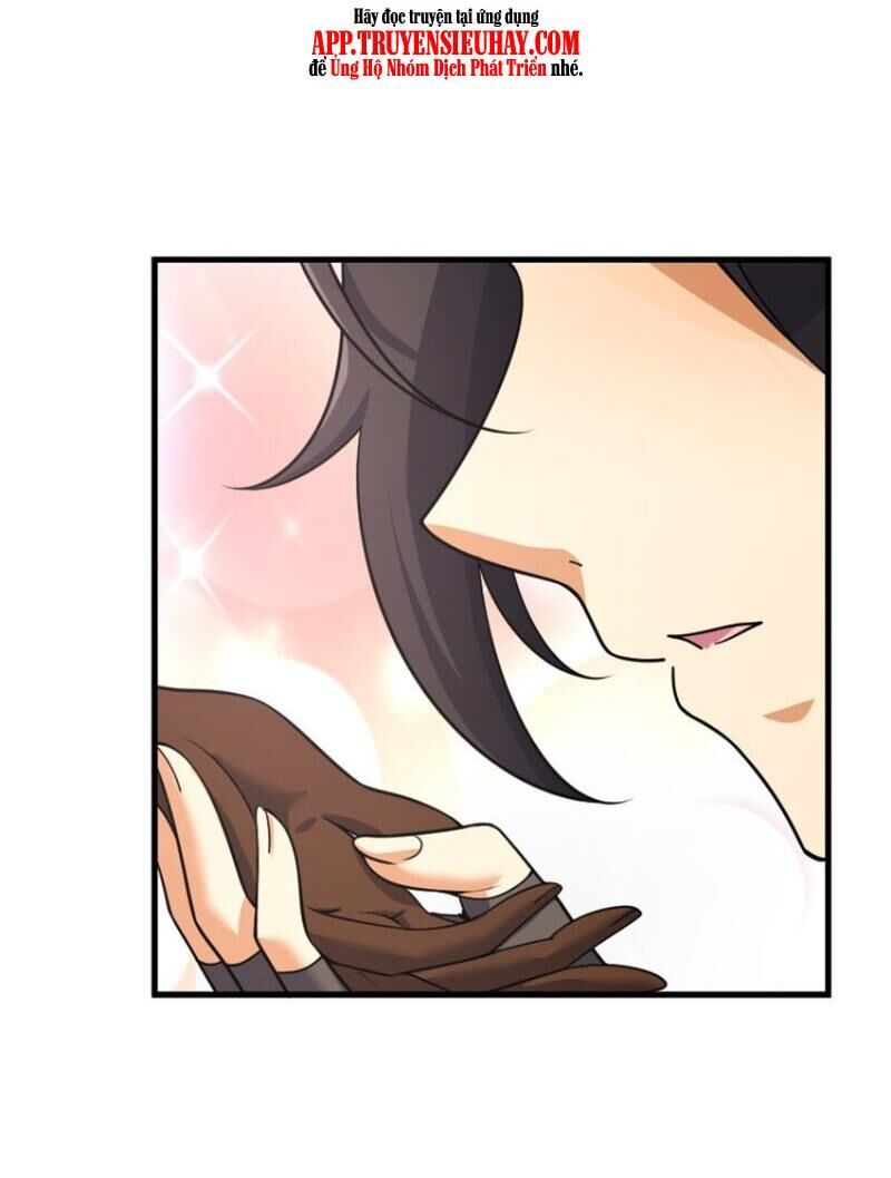 Thả Vu Nữ Đó Ra Chap 536 - Next Chap 537