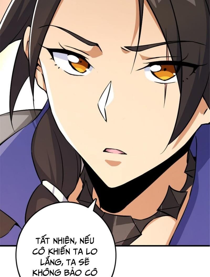 Thả Vu Nữ Đó Ra Chap 536 - Next Chap 537