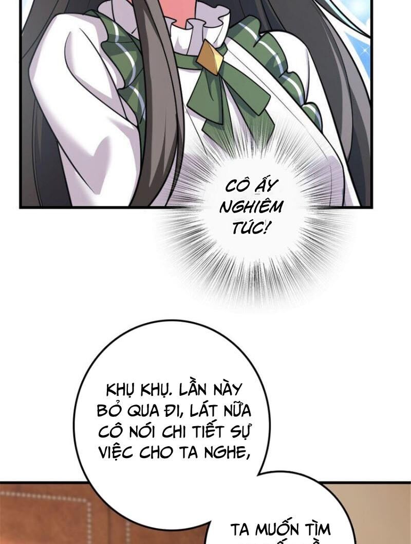 Thả Vu Nữ Đó Ra Chap 536 - Next Chap 537