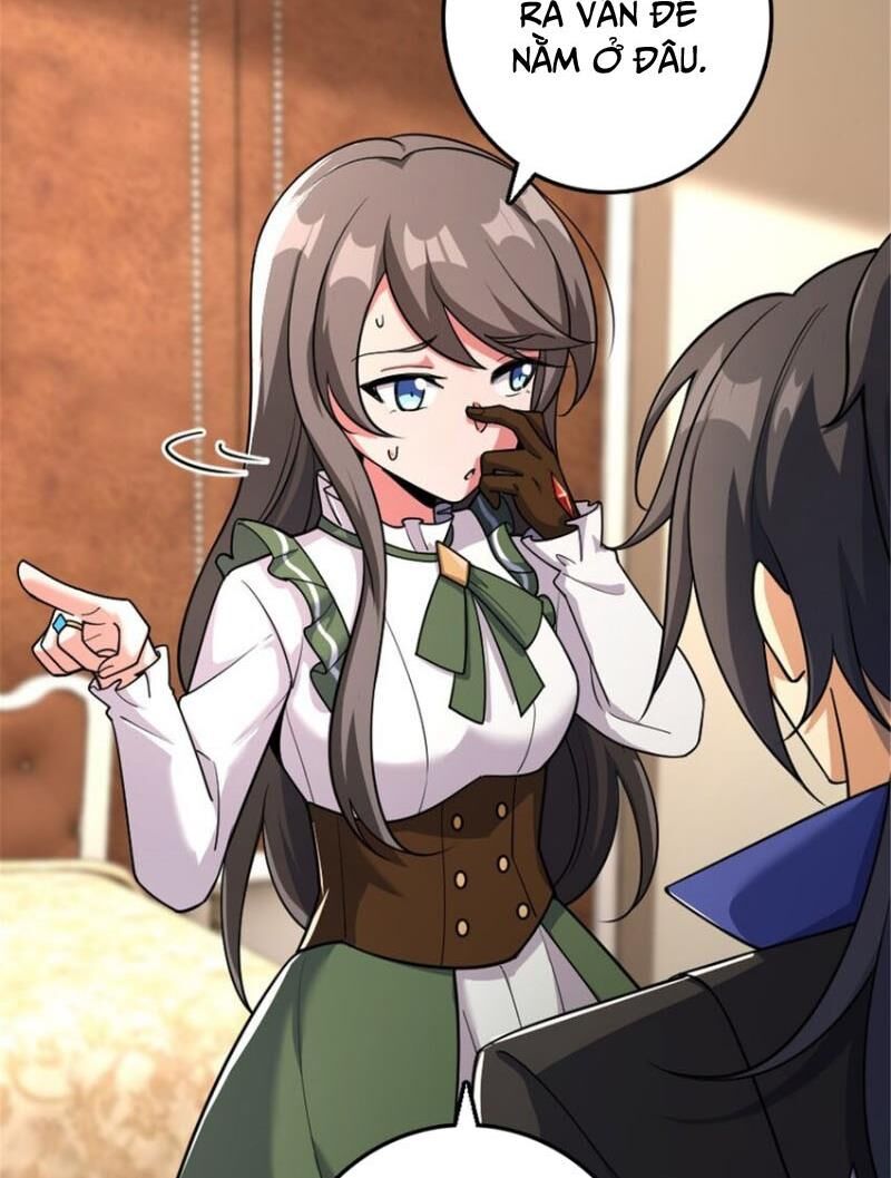 Thả Vu Nữ Đó Ra Chap 536 - Next Chap 537
