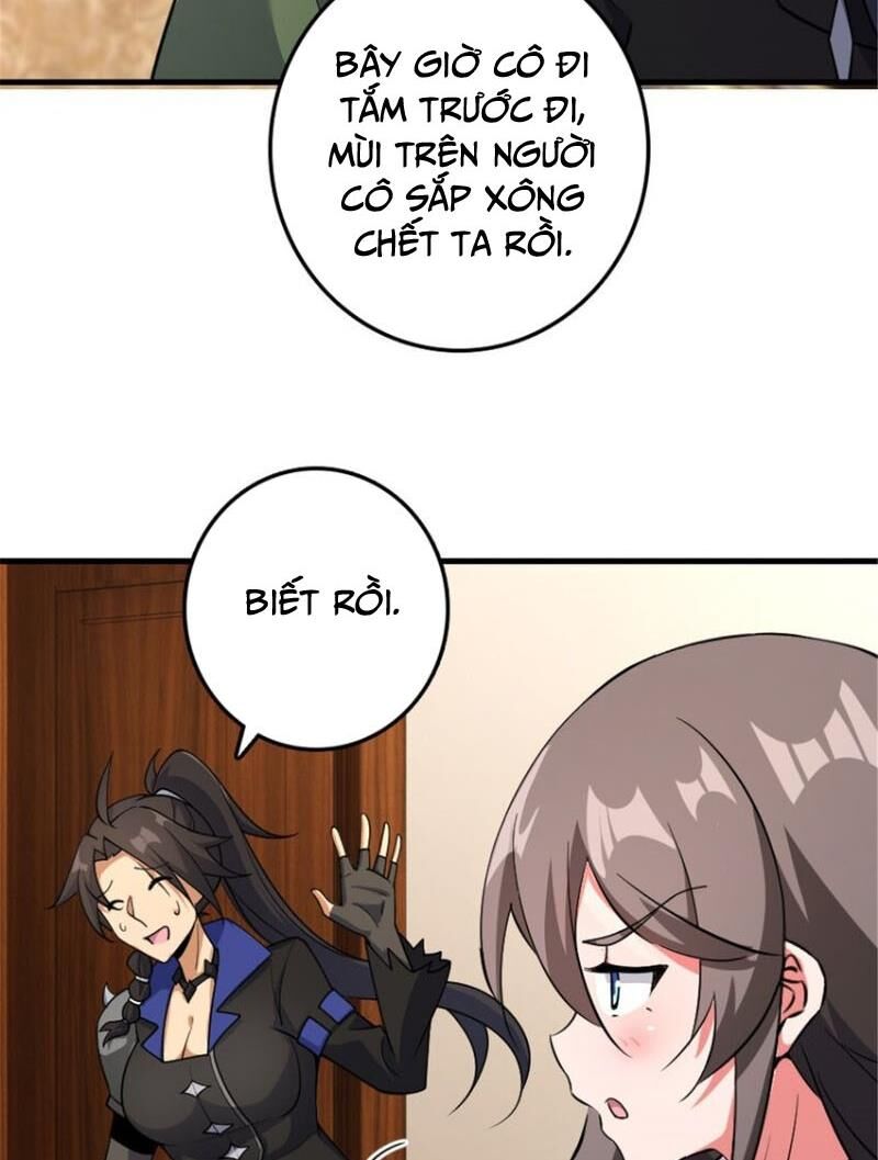Thả Vu Nữ Đó Ra Chap 536 - Next Chap 537
