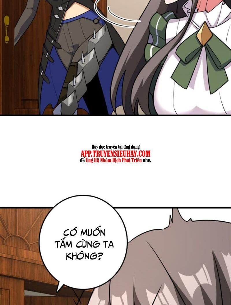 Thả Vu Nữ Đó Ra Chap 536 - Next Chap 537