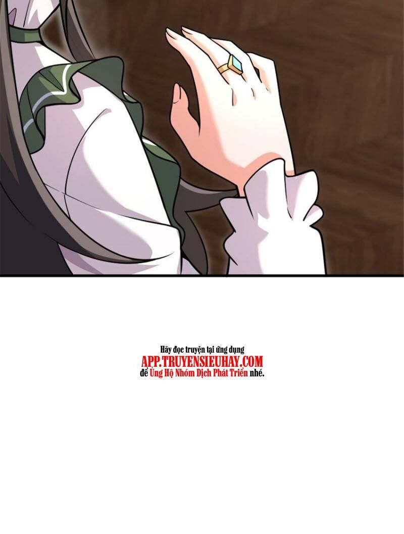 Thả Vu Nữ Đó Ra Chap 536 - Next Chap 537
