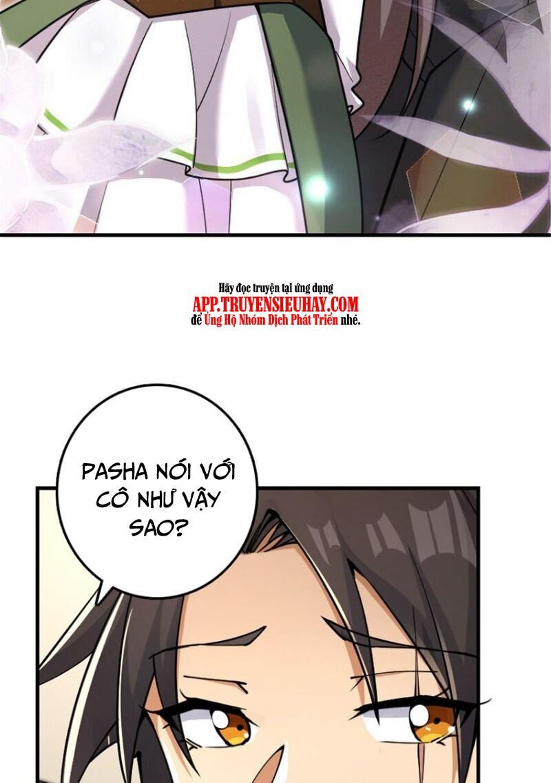 Thả Vu Nữ Đó Ra Chap 536 - Next Chap 537