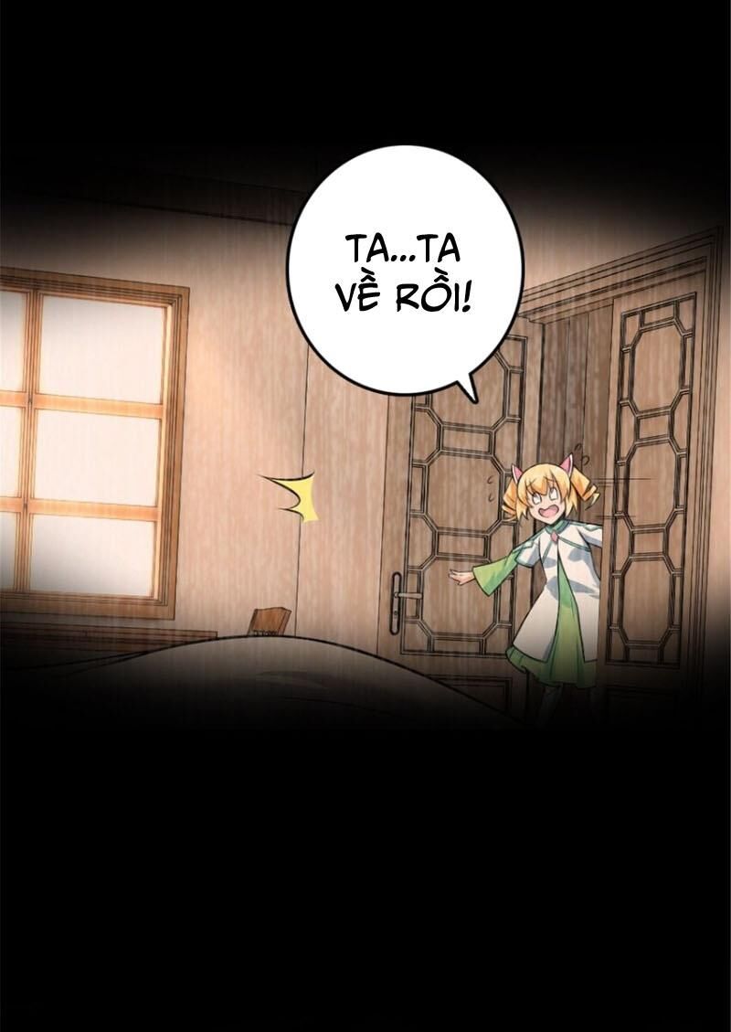 Thả Vu Nữ Đó Ra Chap 536 - Next Chap 537