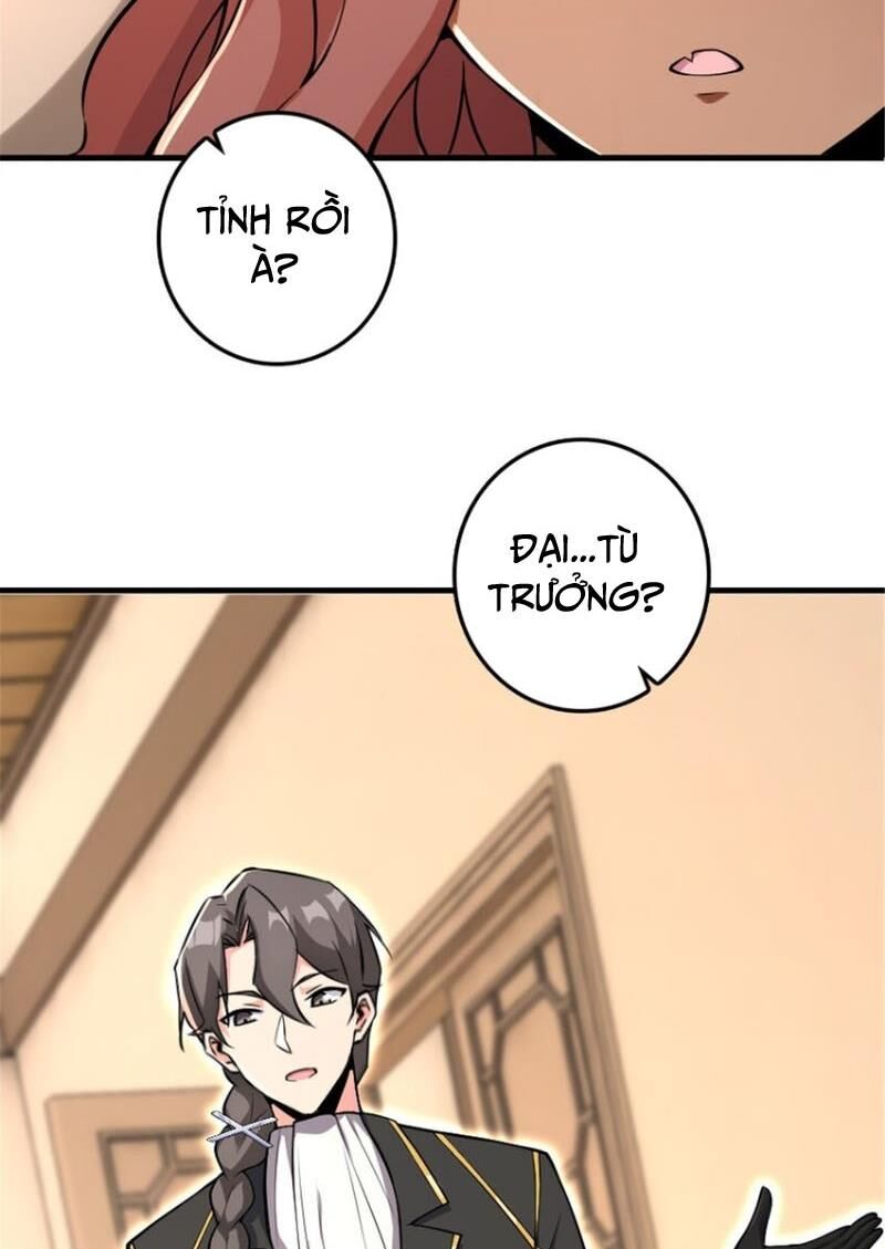 Thả Vu Nữ Đó Ra Chap 536 - Next Chap 537