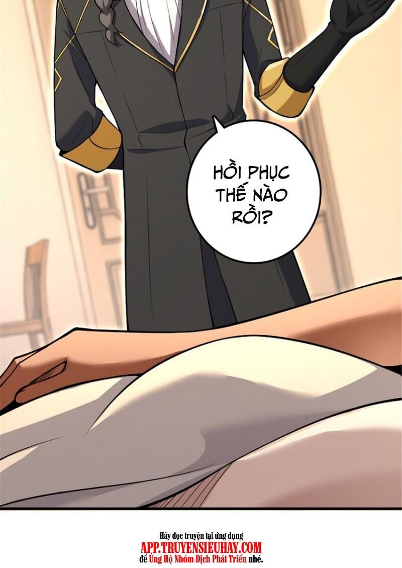 Thả Vu Nữ Đó Ra Chap 536 - Next Chap 537