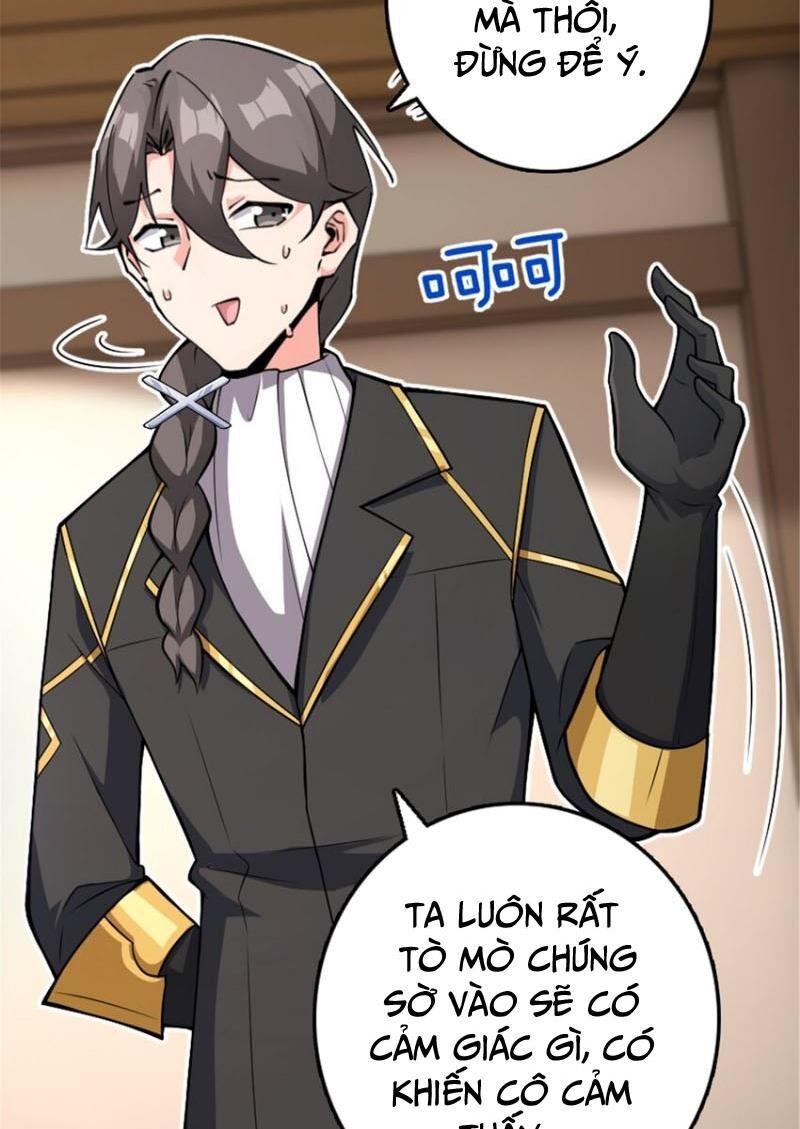 Thả Vu Nữ Đó Ra Chap 536 - Next Chap 537