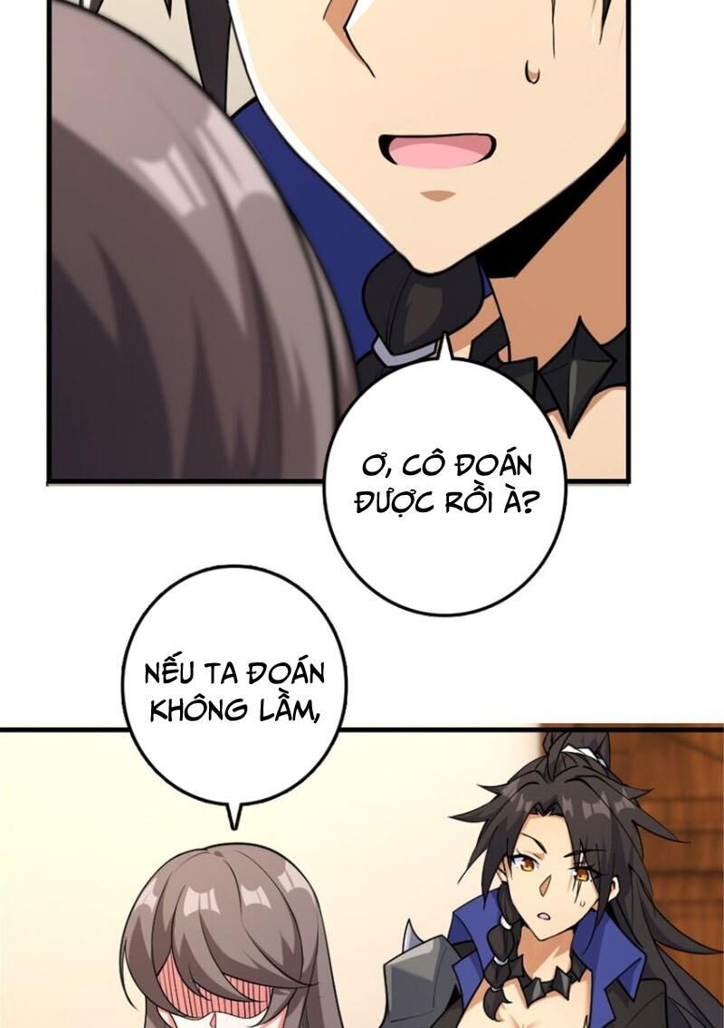 Thả Vu Nữ Đó Ra Chap 536 - Next Chap 537
