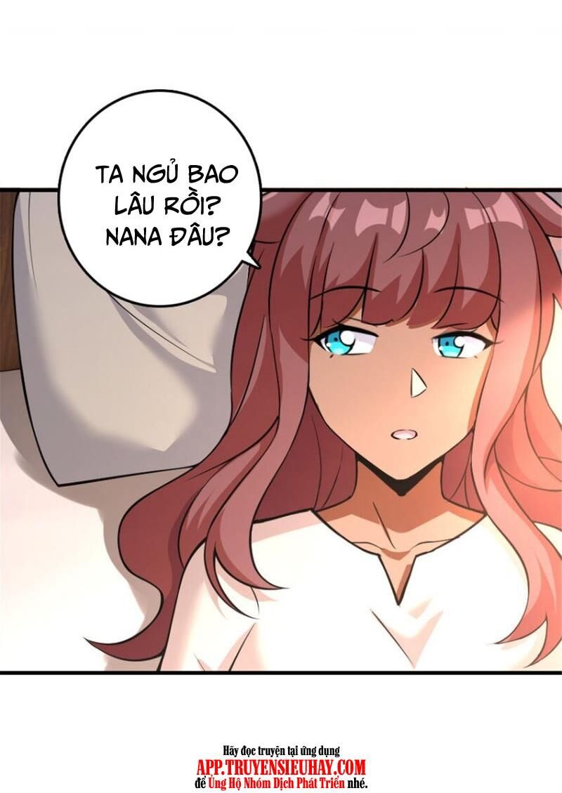 Thả Vu Nữ Đó Ra Chap 536 - Next Chap 537