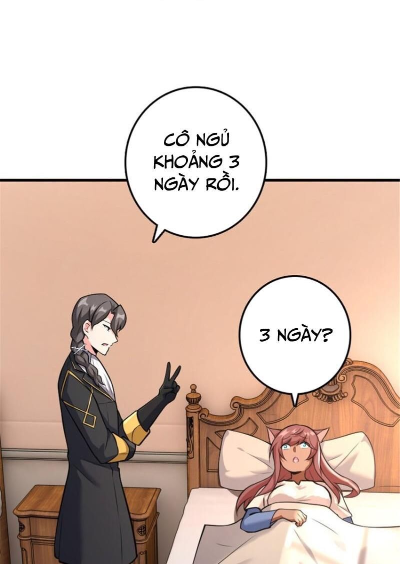 Thả Vu Nữ Đó Ra Chap 536 - Next Chap 537