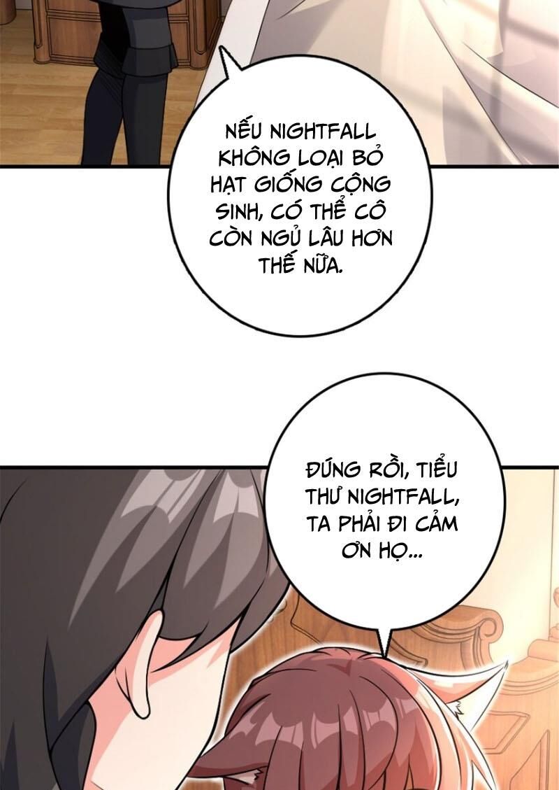 Thả Vu Nữ Đó Ra Chap 536 - Next Chap 537
