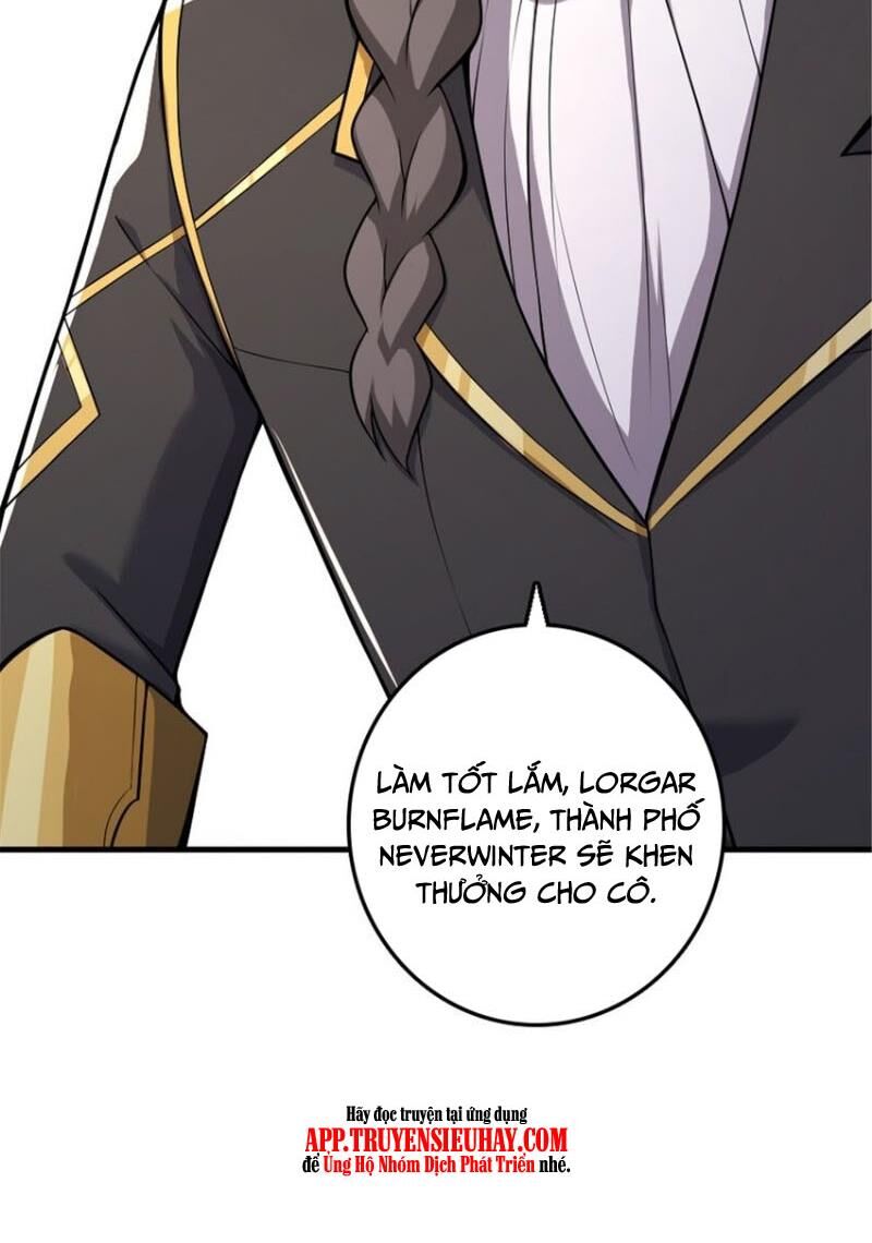 Thả Vu Nữ Đó Ra Chap 536 - Next Chap 537