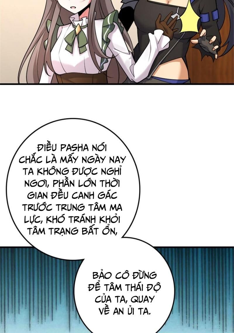 Thả Vu Nữ Đó Ra Chap 536 - Next Chap 537