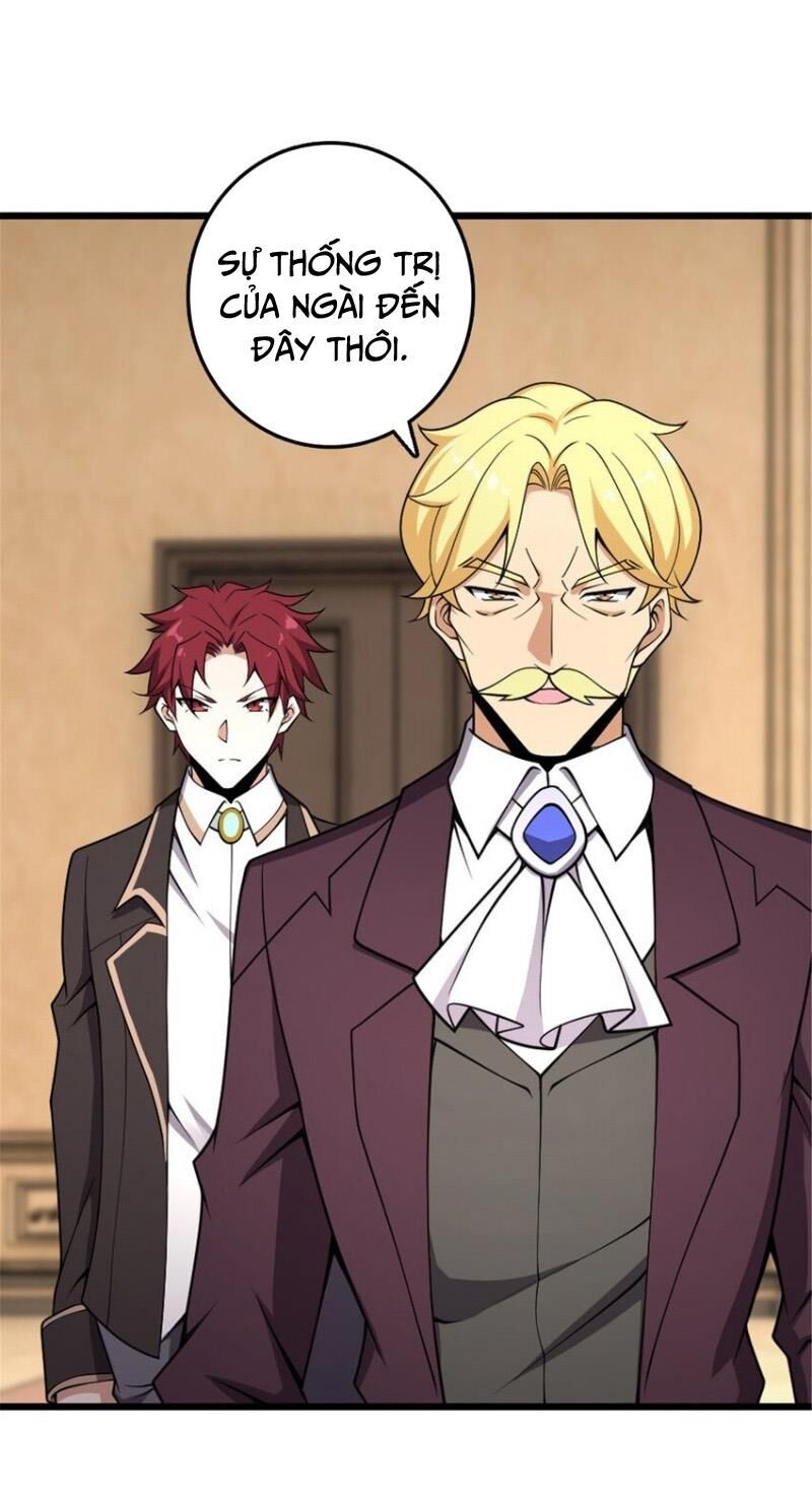 Thả Vu Nữ Đó Ra Chap 551 - Next Chap 552