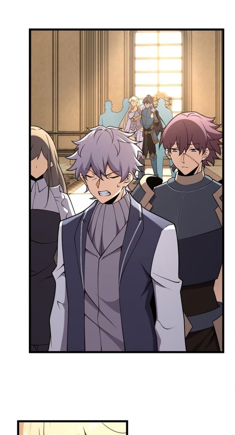 Thả Vu Nữ Đó Ra Chap 551 - Next Chap 552