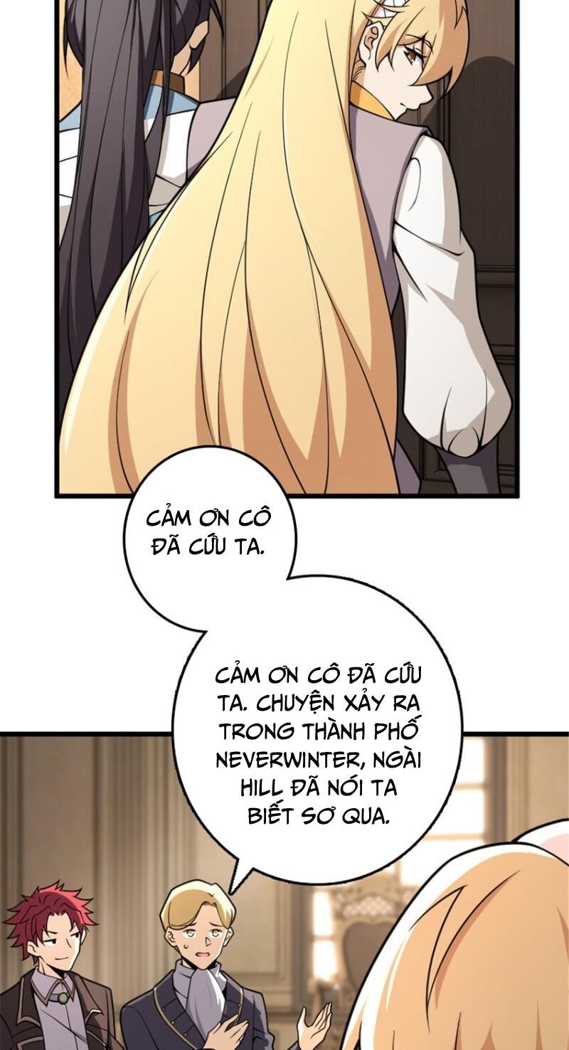 Thả Vu Nữ Đó Ra Chap 551 - Next Chap 552