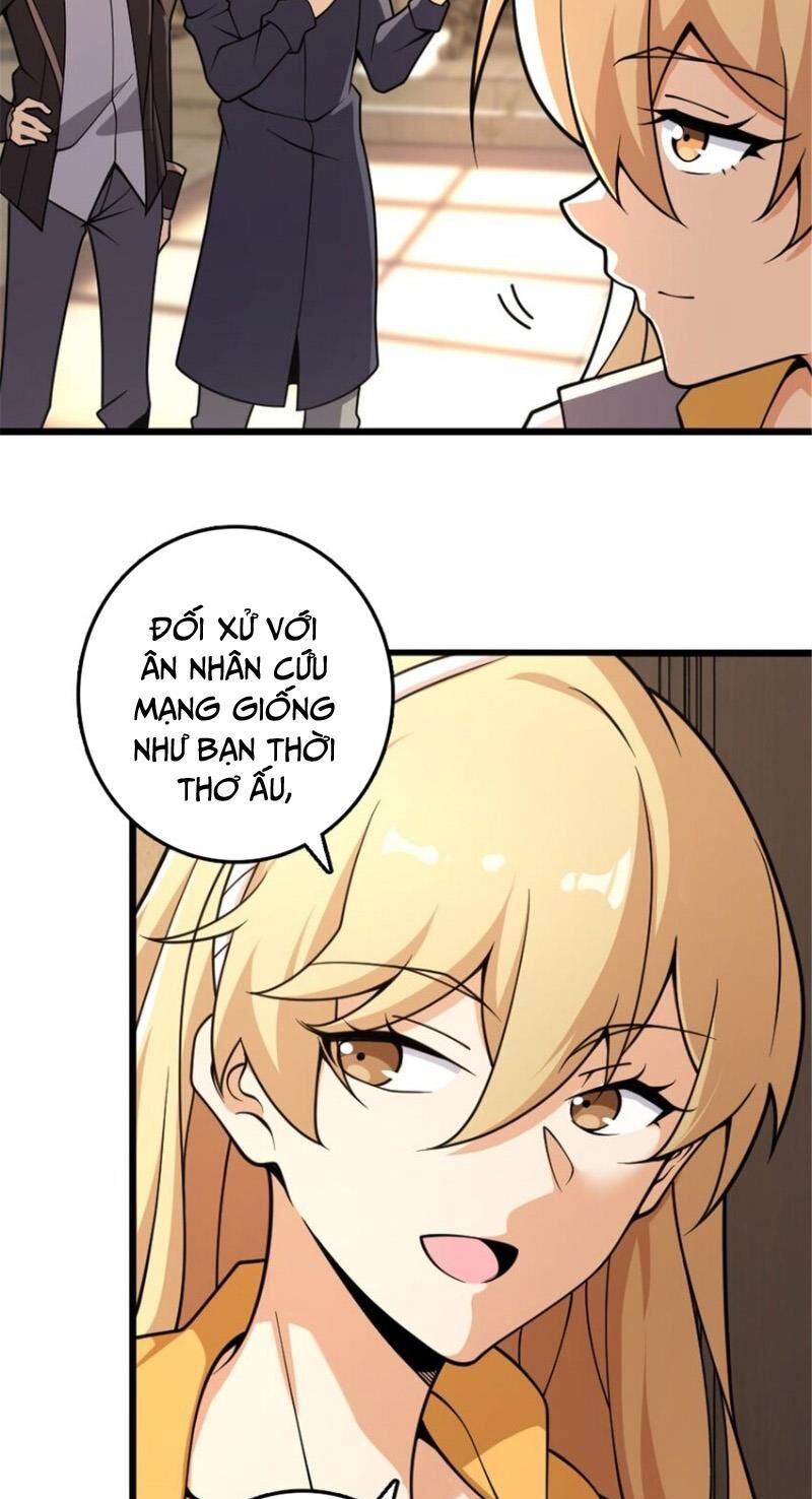 Thả Vu Nữ Đó Ra Chap 551 - Next Chap 552