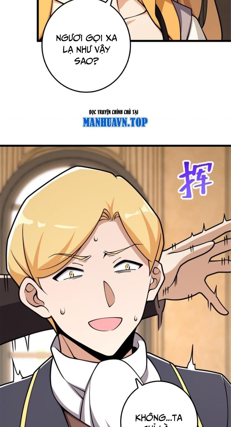 Thả Vu Nữ Đó Ra Chap 551 - Next Chap 552