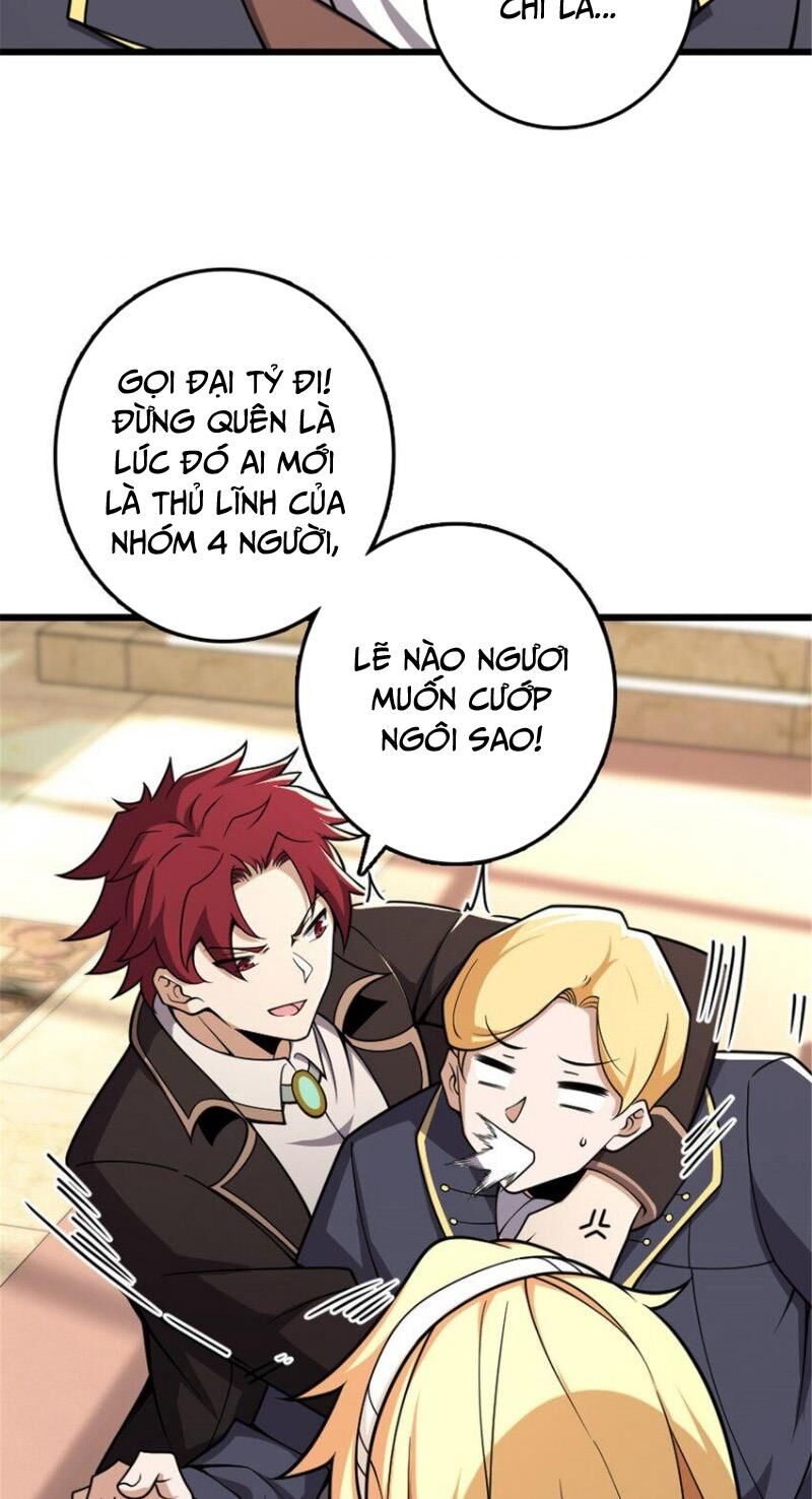 Thả Vu Nữ Đó Ra Chap 551 - Next Chap 552
