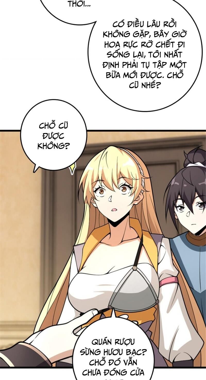 Thả Vu Nữ Đó Ra Chap 551 - Next Chap 552
