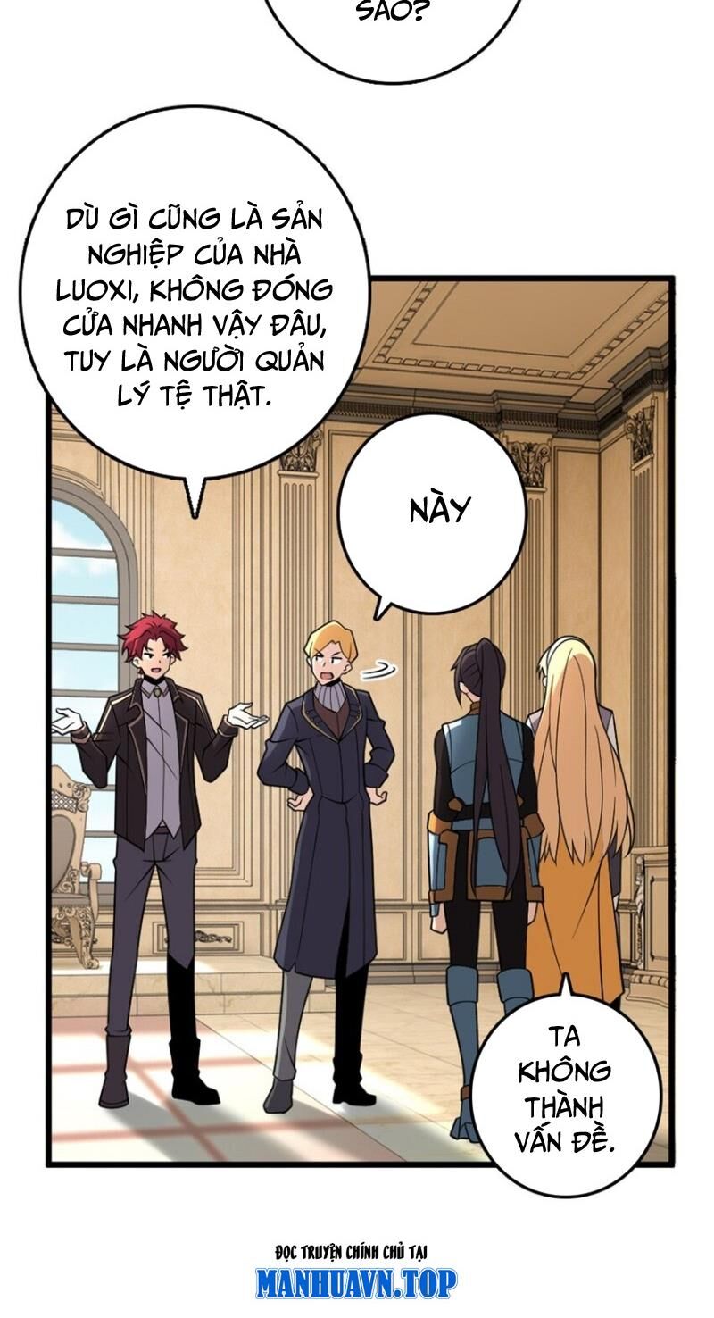 Thả Vu Nữ Đó Ra Chap 551 - Next Chap 552