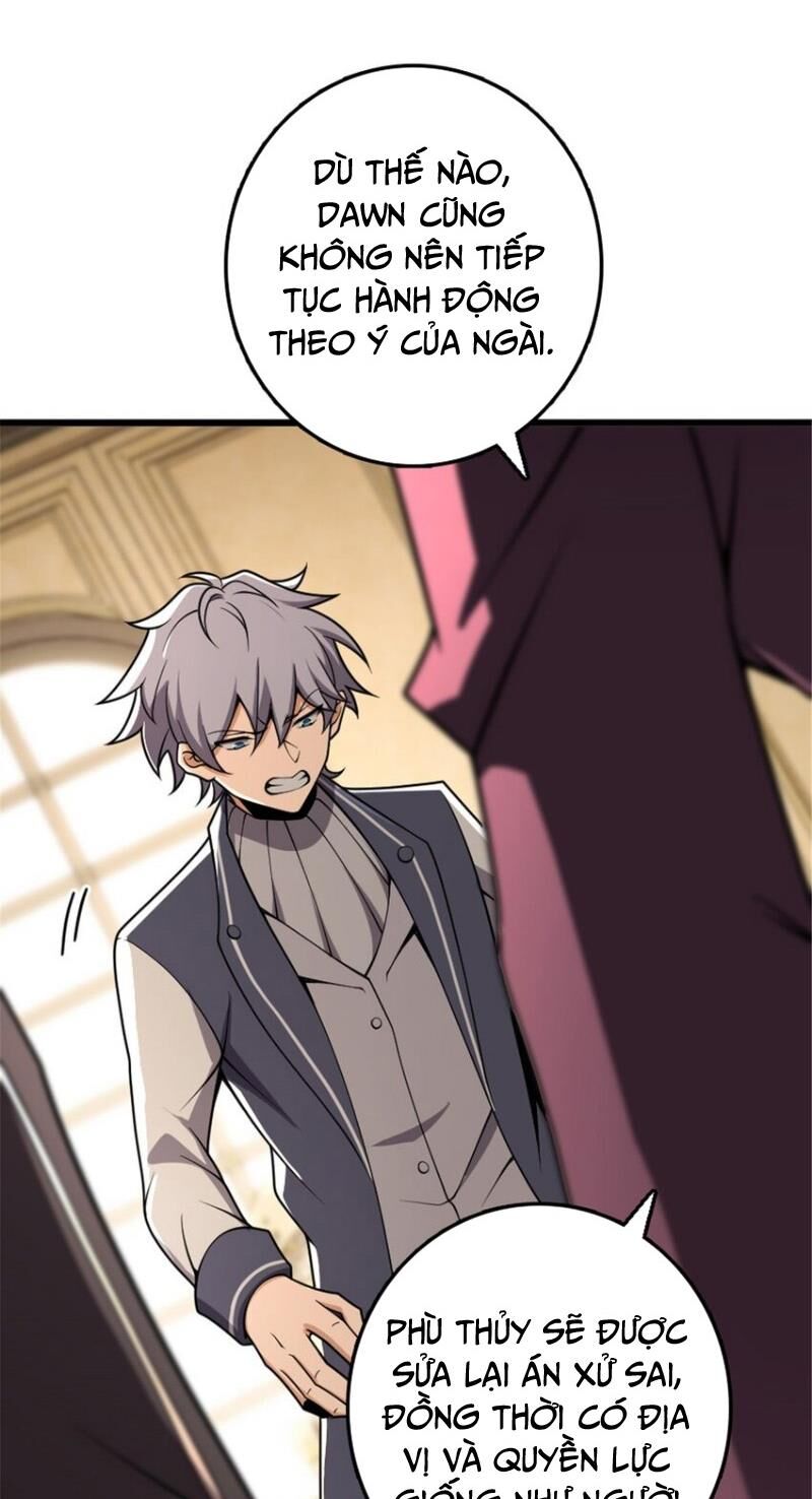 Thả Vu Nữ Đó Ra Chap 551 - Next Chap 552