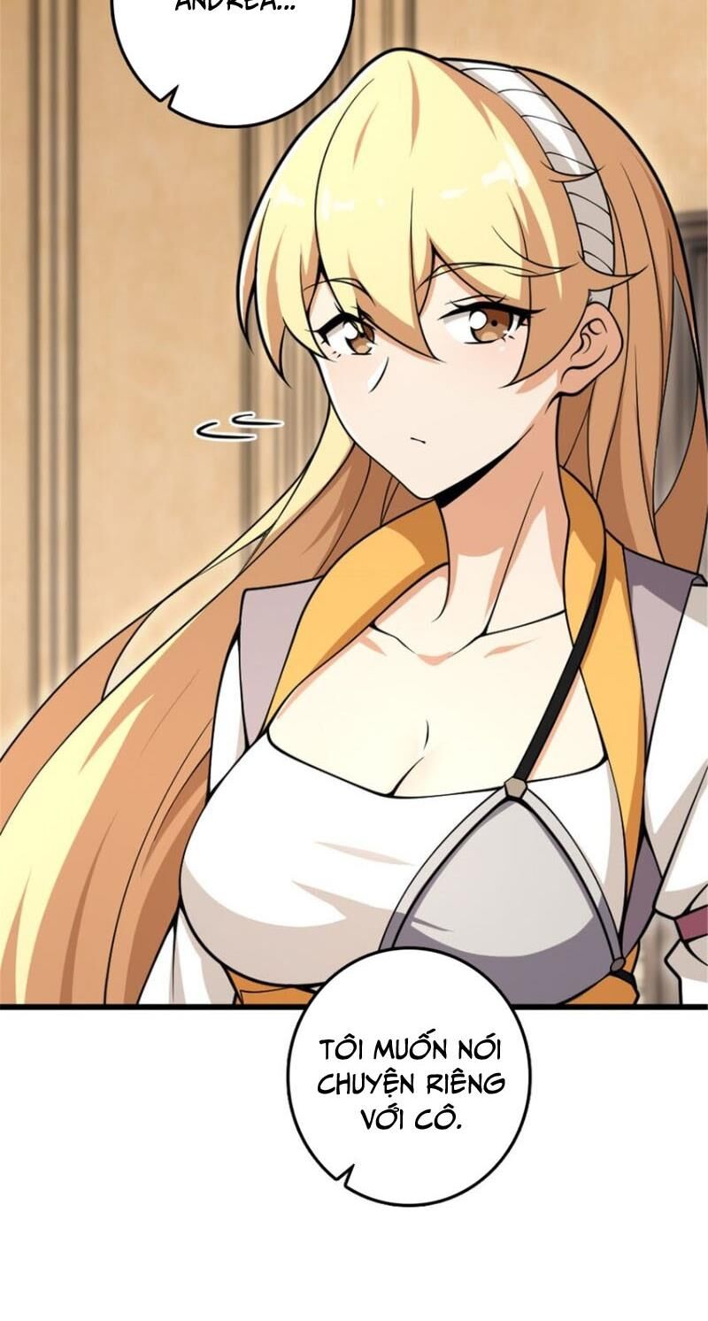 Thả Vu Nữ Đó Ra Chap 551 - Next Chap 552