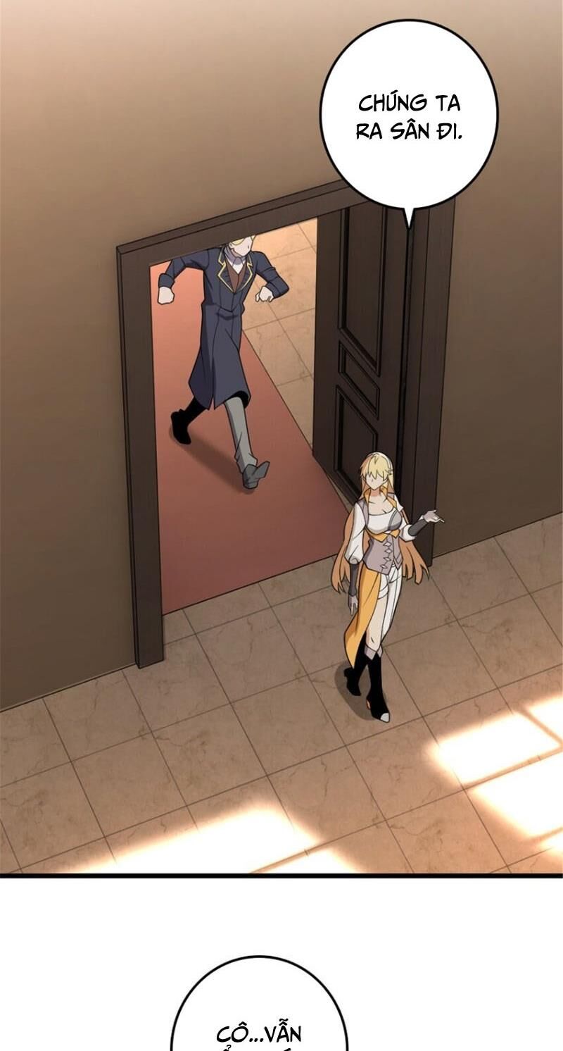 Thả Vu Nữ Đó Ra Chap 551 - Next Chap 552