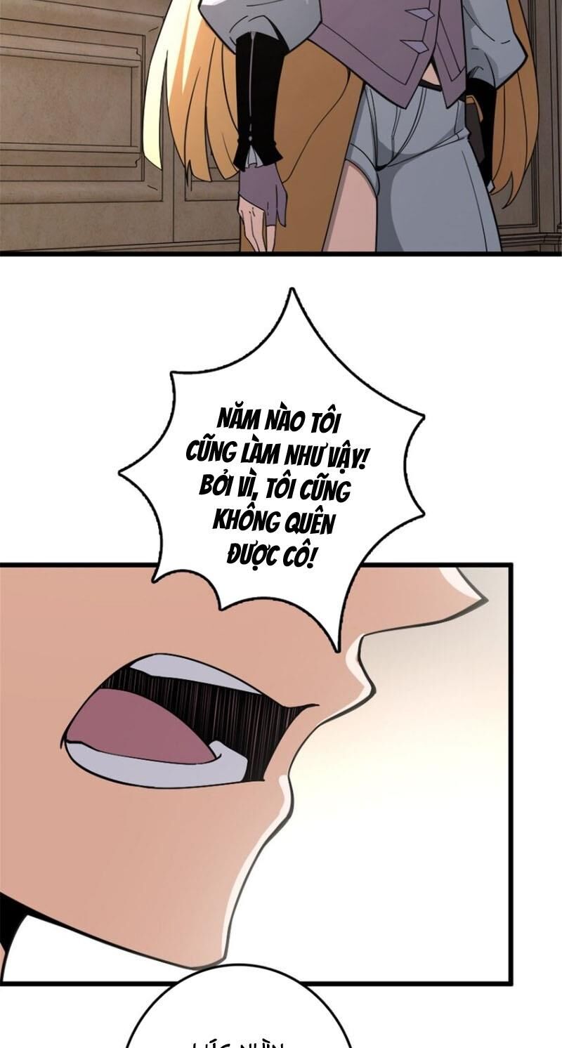 Thả Vu Nữ Đó Ra Chap 551 - Next Chap 552