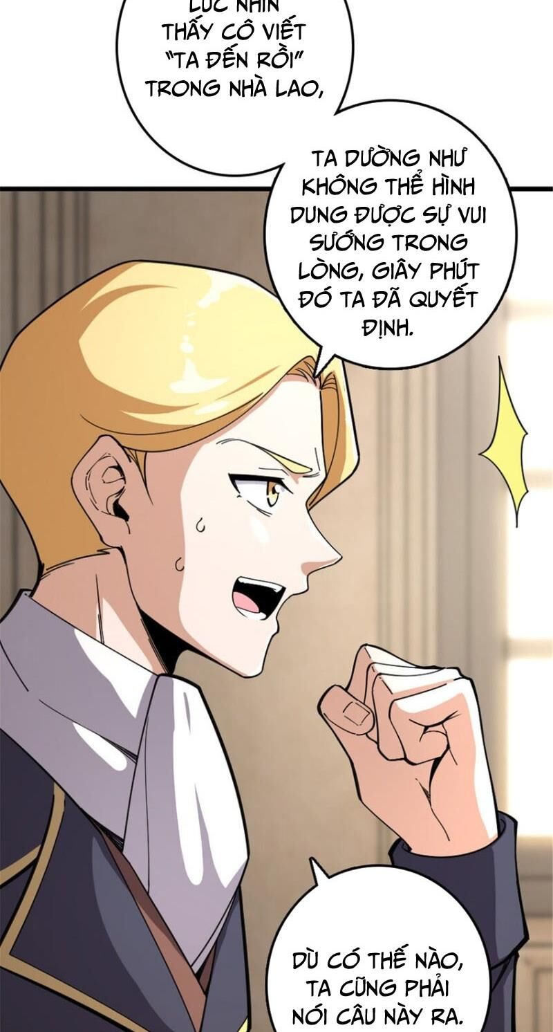Thả Vu Nữ Đó Ra Chap 551 - Next Chap 552