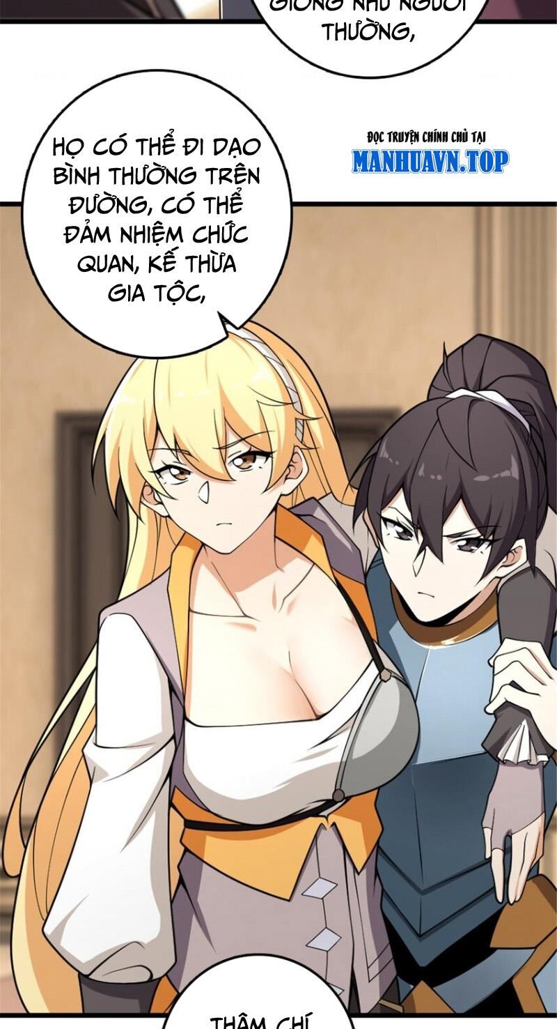 Thả Vu Nữ Đó Ra Chap 551 - Next Chap 552