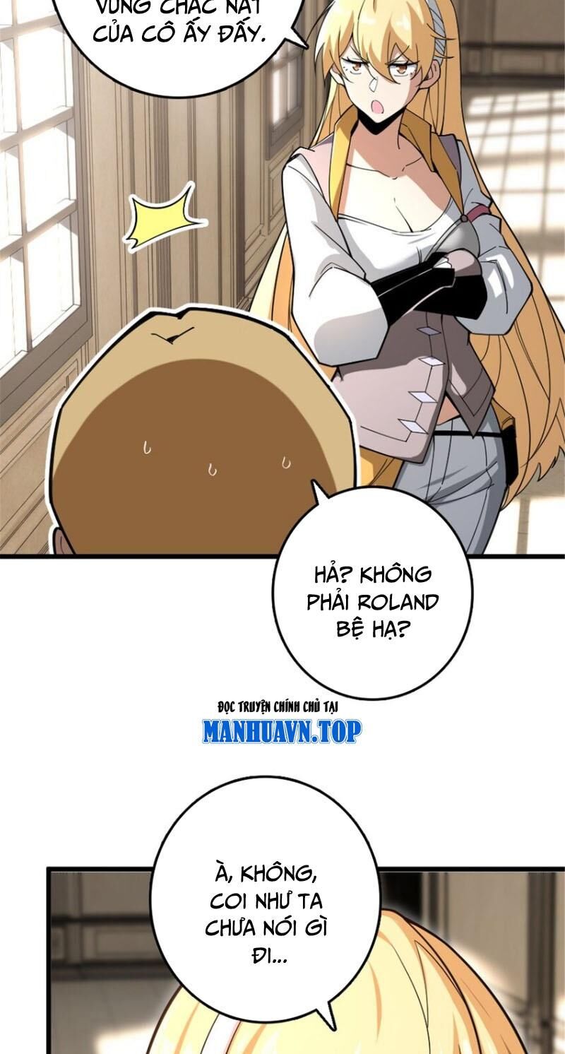 Thả Vu Nữ Đó Ra Chap 551 - Next Chap 552