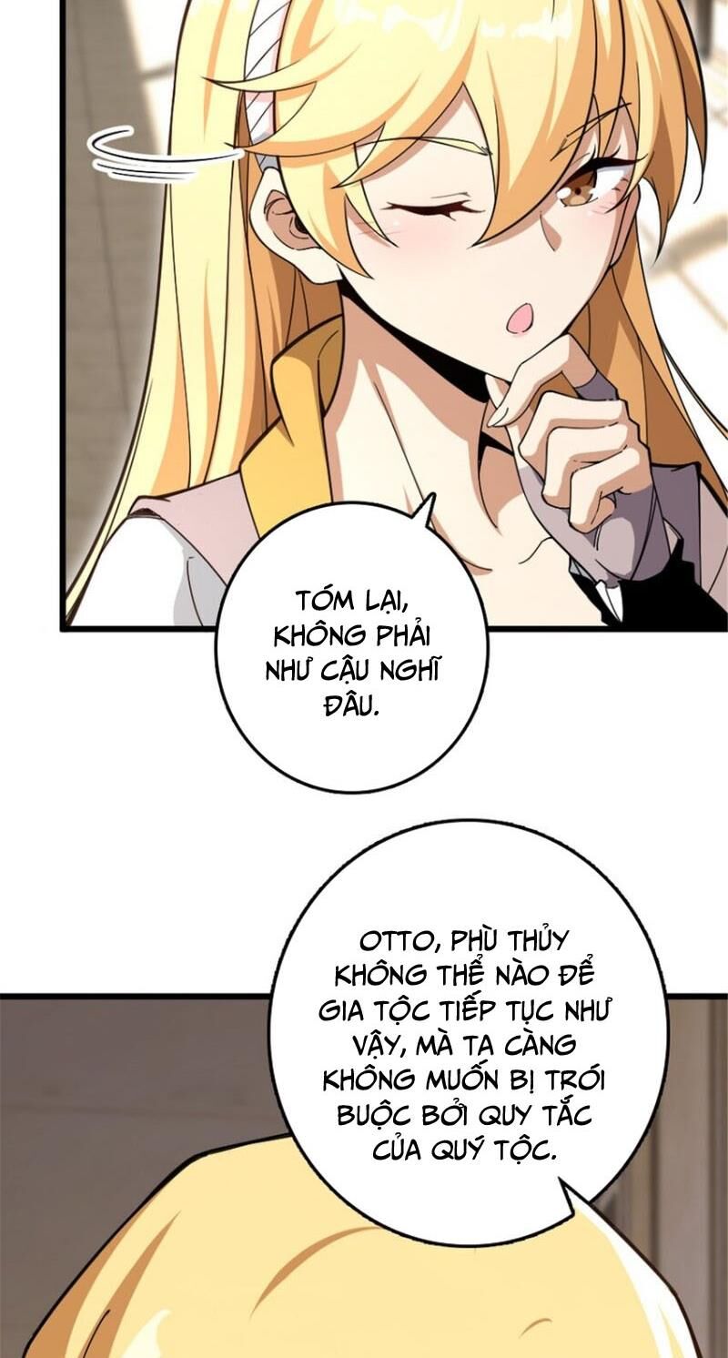 Thả Vu Nữ Đó Ra Chap 551 - Next Chap 552