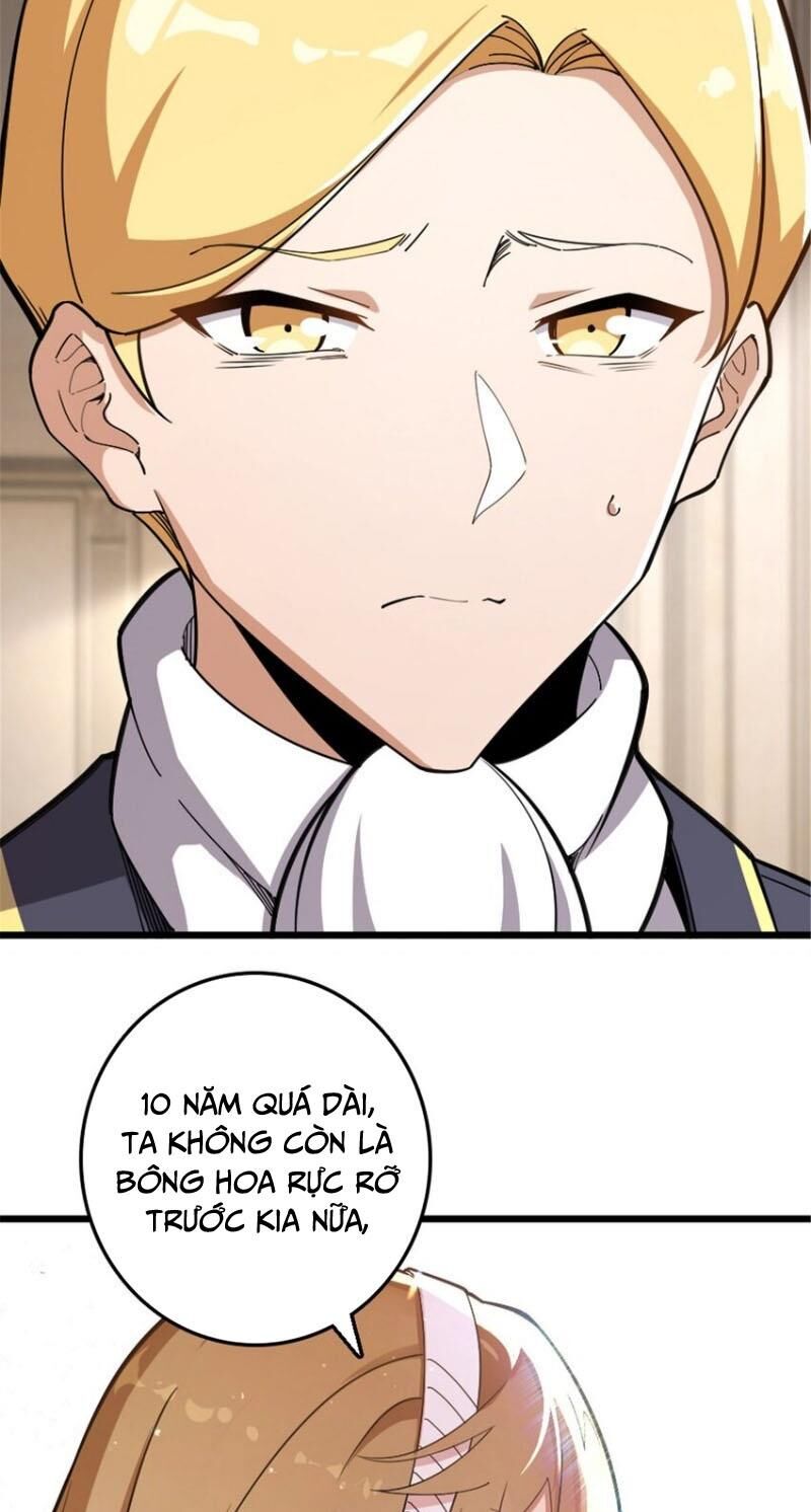 Thả Vu Nữ Đó Ra Chap 551 - Next Chap 552