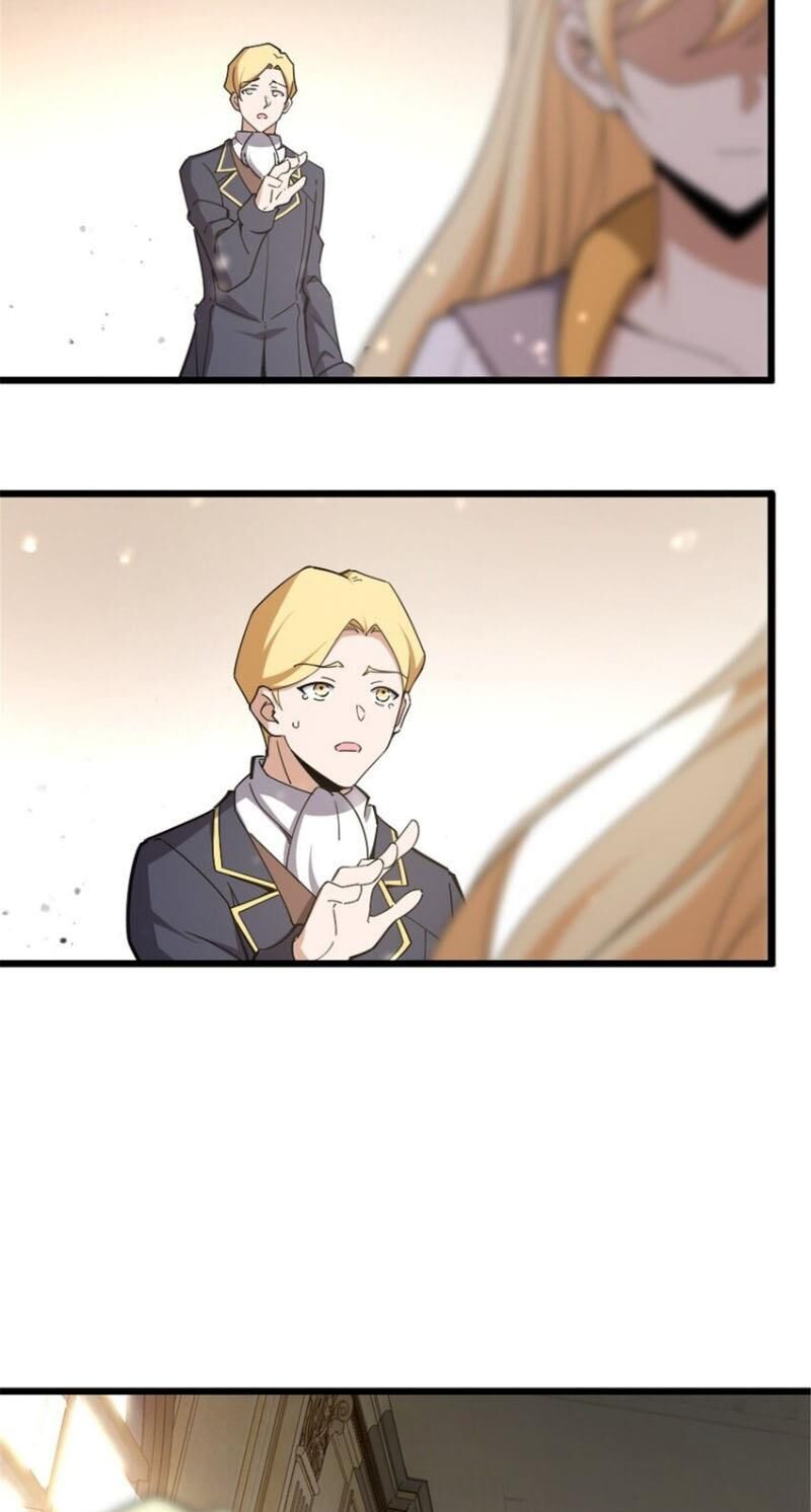 Thả Vu Nữ Đó Ra Chap 551 - Next Chap 552