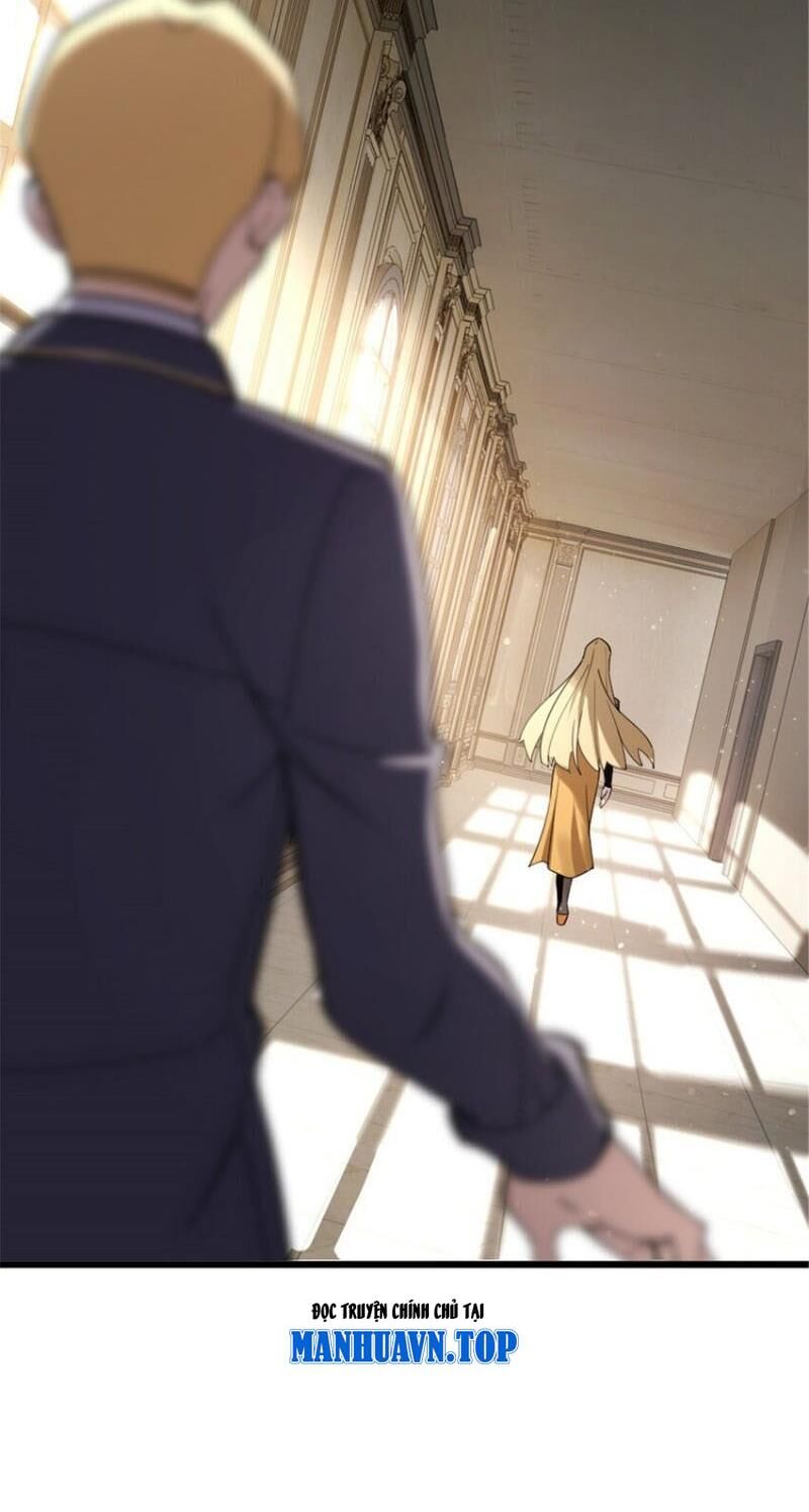 Thả Vu Nữ Đó Ra Chap 551 - Next Chap 552