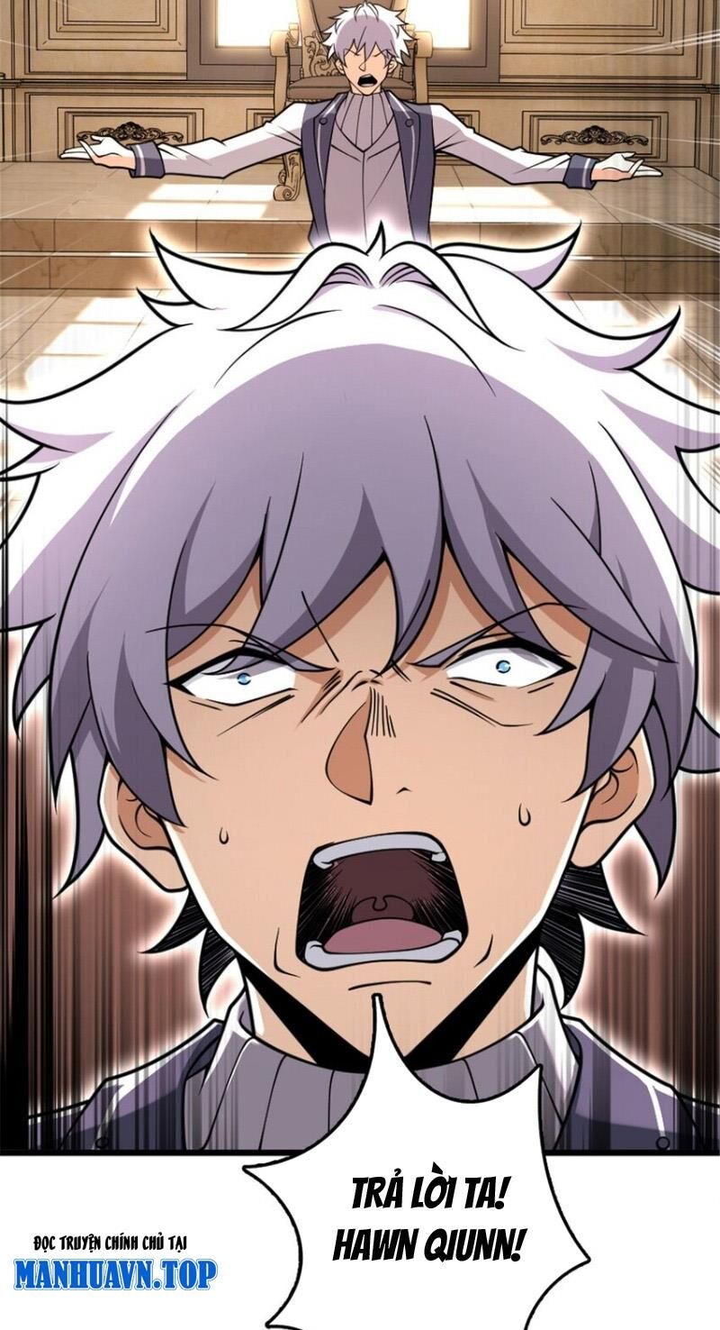 Thả Vu Nữ Đó Ra Chap 551 - Next Chap 552