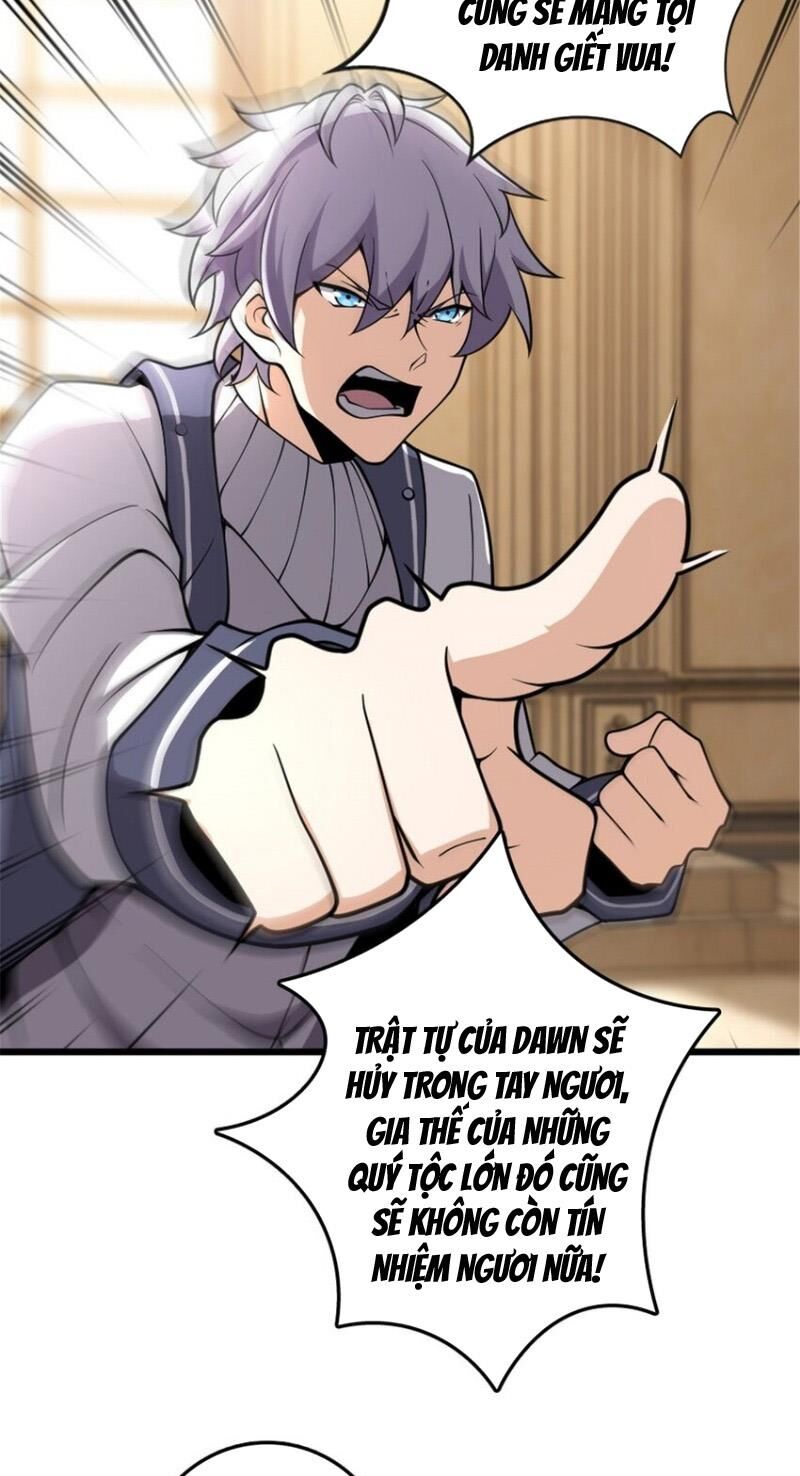 Thả Vu Nữ Đó Ra Chap 551 - Next Chap 552