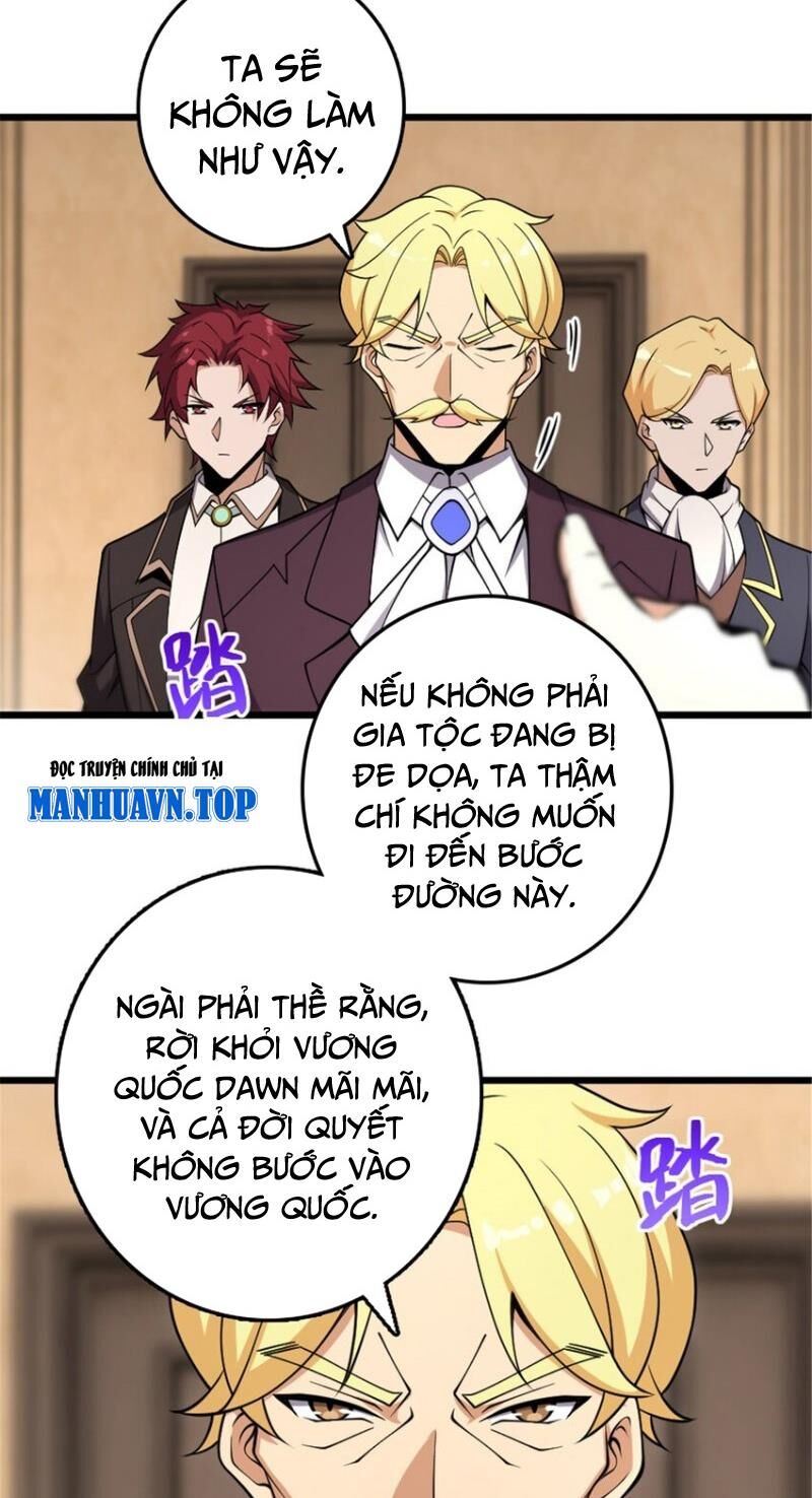 Thả Vu Nữ Đó Ra Chap 551 - Next Chap 552