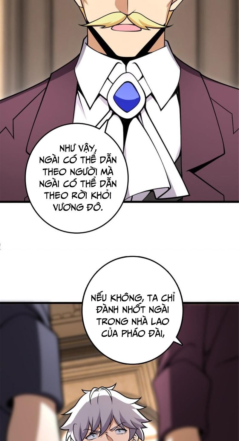 Thả Vu Nữ Đó Ra Chap 551 - Next Chap 552