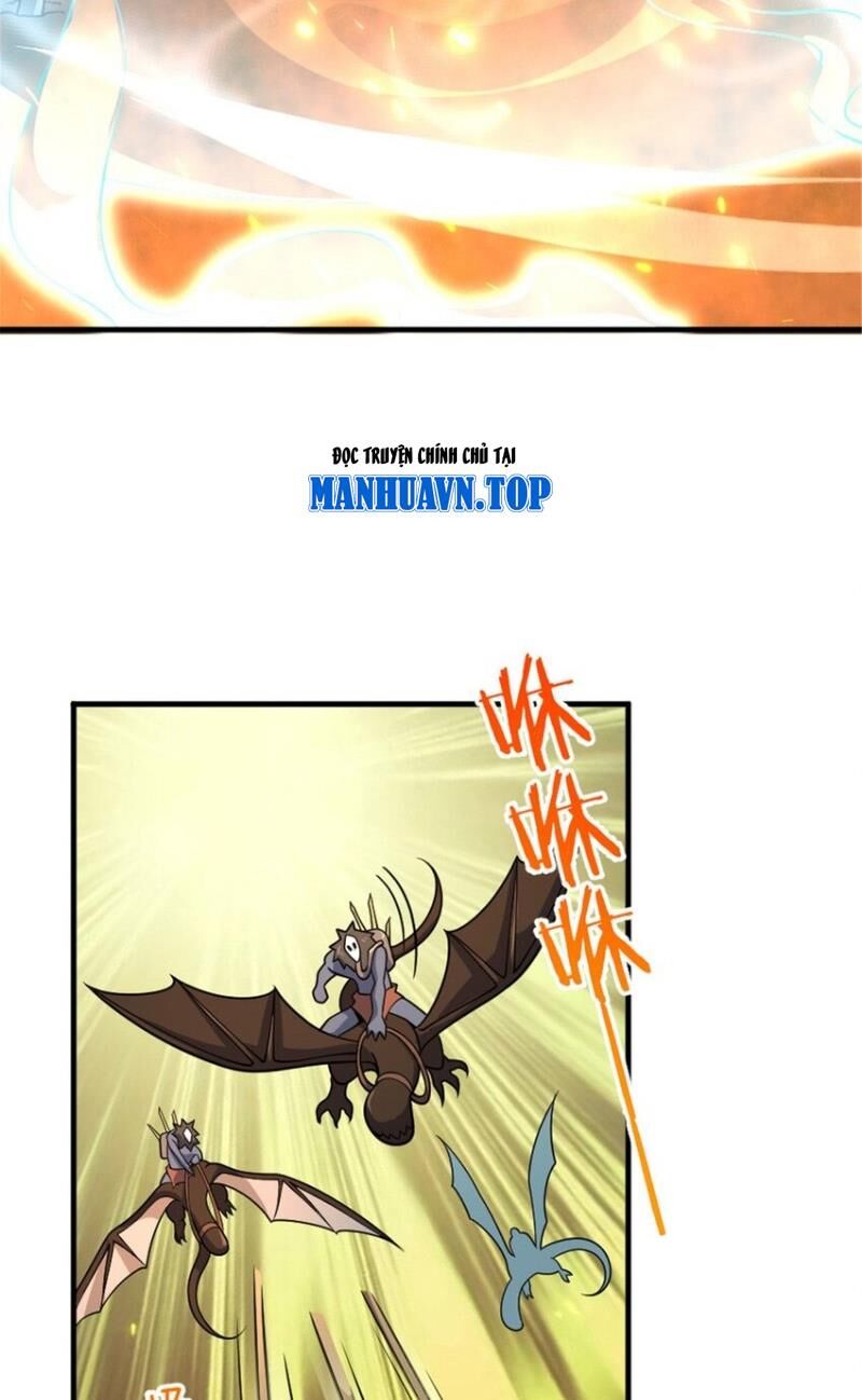Thả Vu Nữ Đó Ra Chap 584 - Next Chap 585